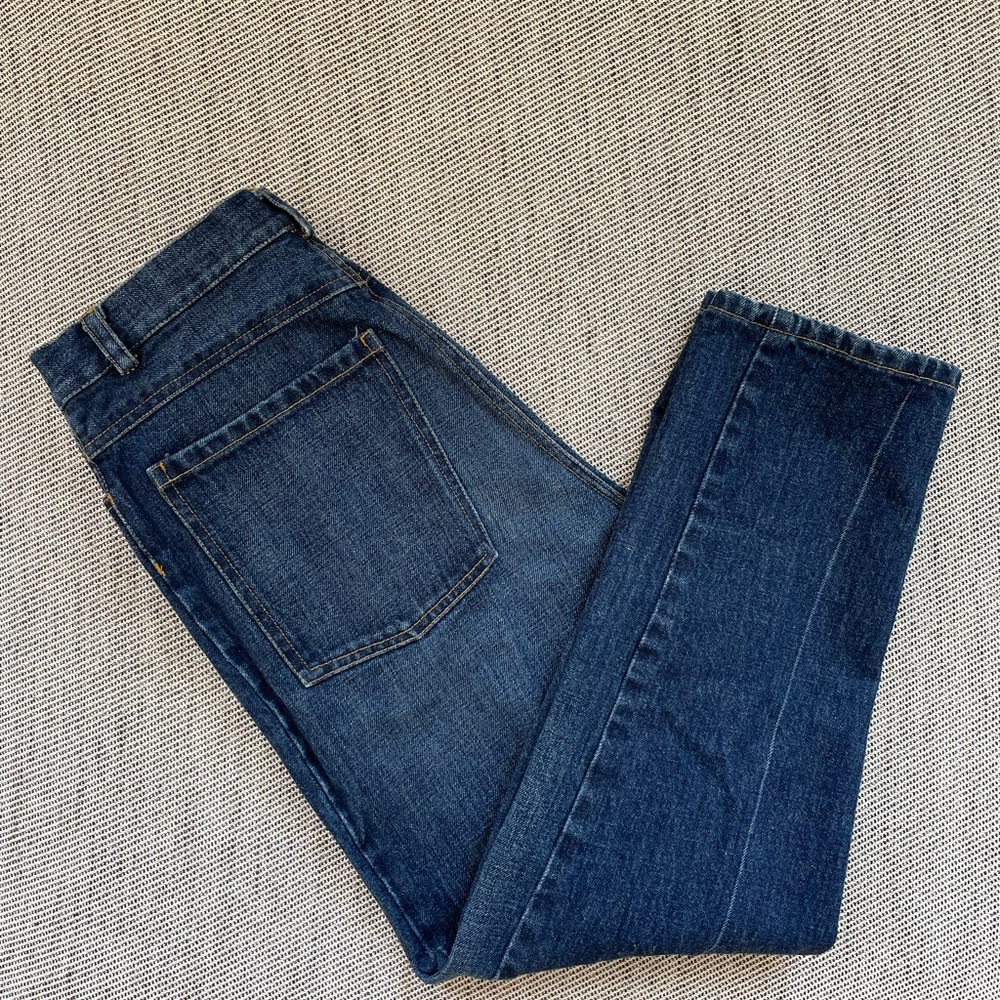 Rachel Comey Pseudo Jeans